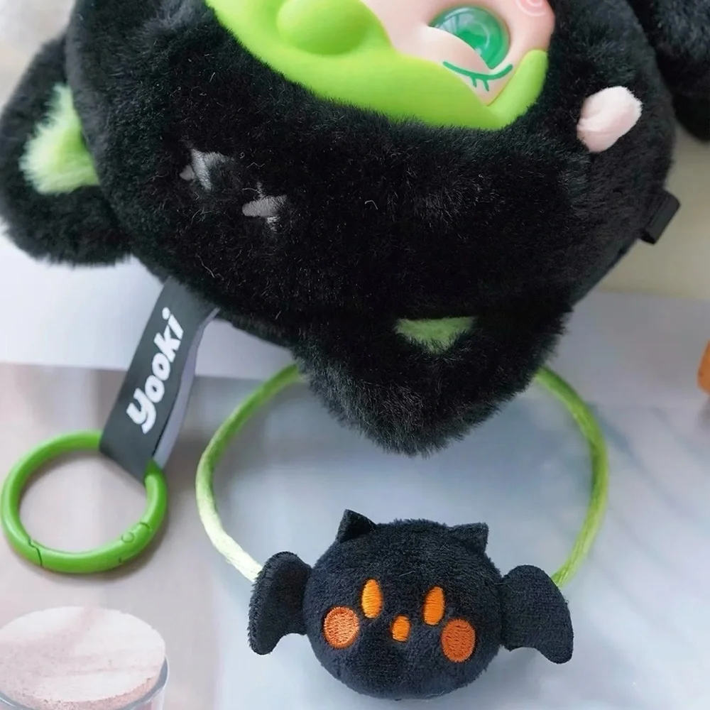 YOOKI V2 Meow Meow Nursery Series Plush Blind Box, sealed NIB